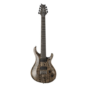 PRS Tekton SVN, Black Tourmaline