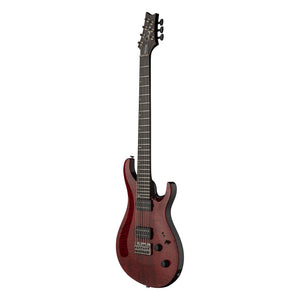 PRS Tekton SVN, Bloodstone Red