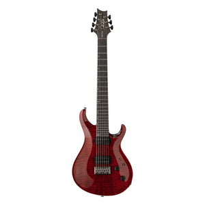PRS Tekton SVN, Bloodstone Red
