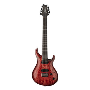 PRS Tekton SVN, Fuchsia Aura