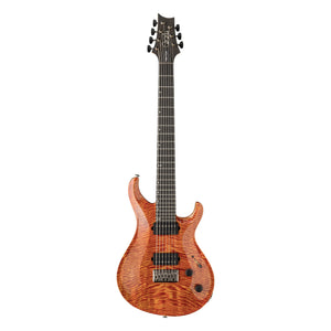 PRS Tekton SVN, Imperial Topaz