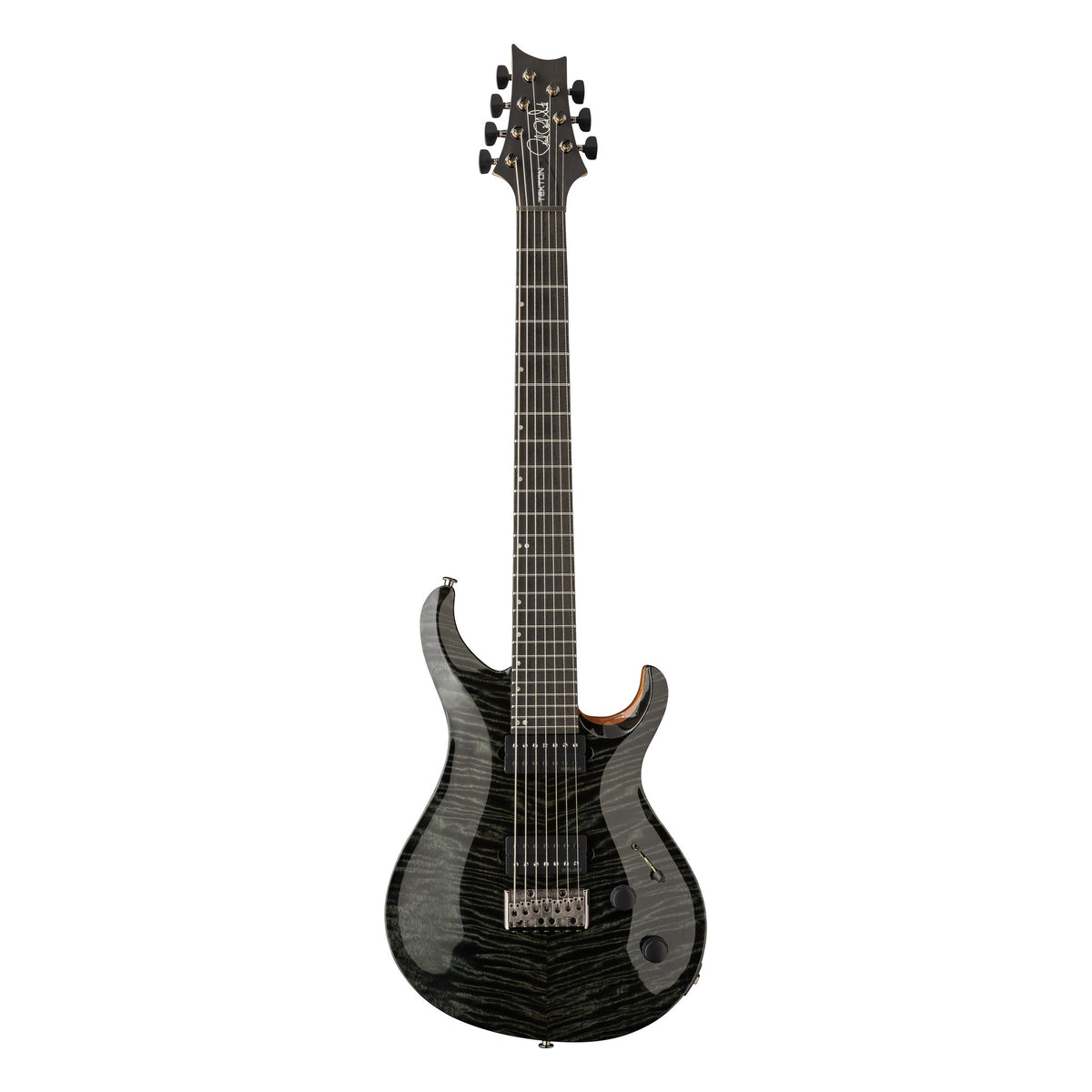 PRS Tekton SVN, Slate Blue