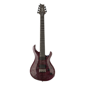 PRS Tekton SVN, Violet Tourmaline
