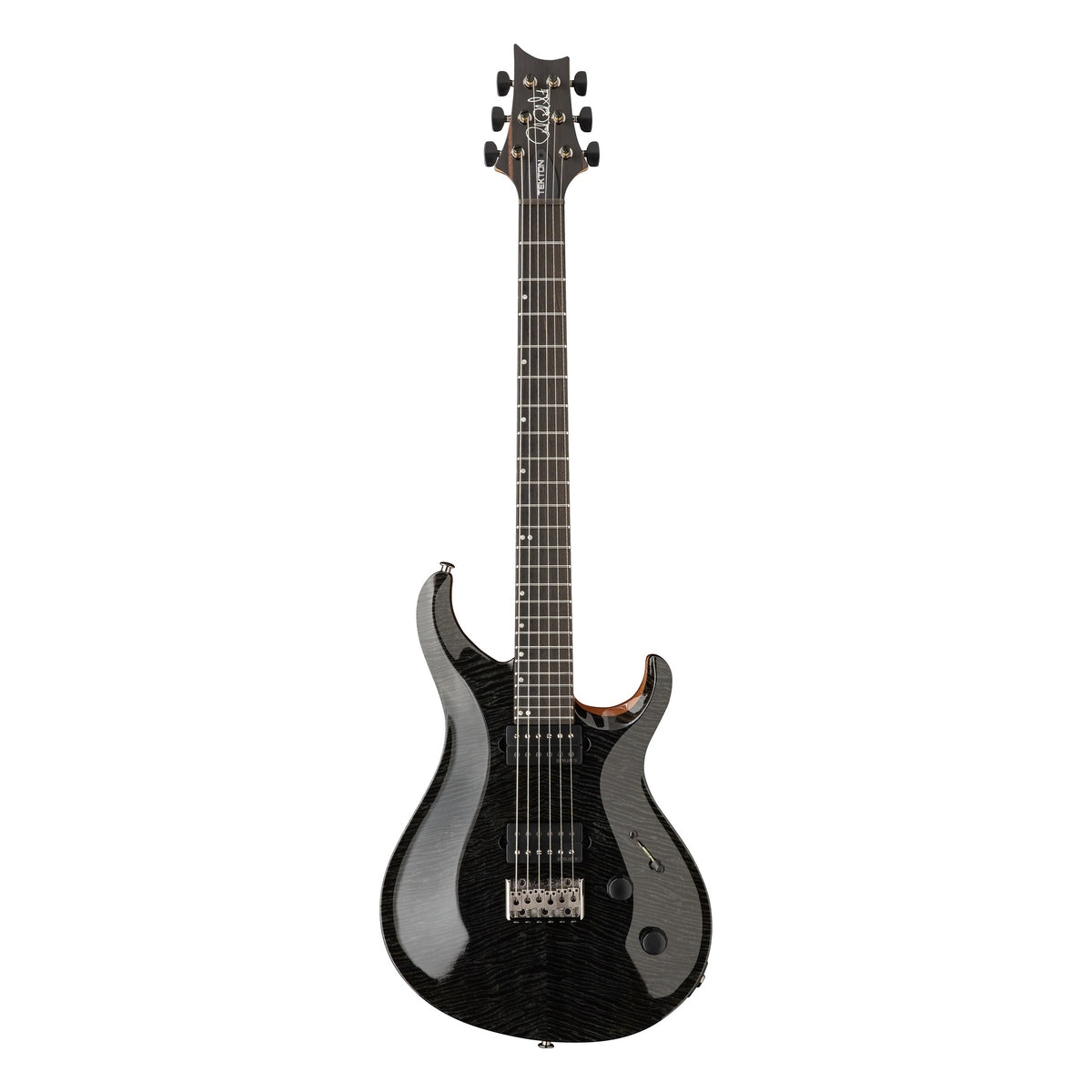 PRS Tekton, Slate Blue
