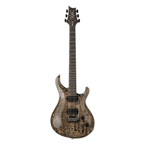 PRS Tekton T, Black Tourmaline