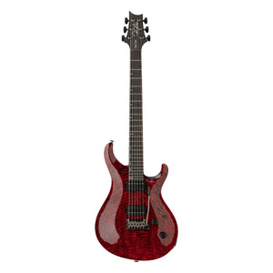 PRS Tekton T, Bloodstone Red