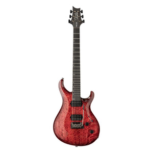 PRS Tekton T, Fuchsia Aura