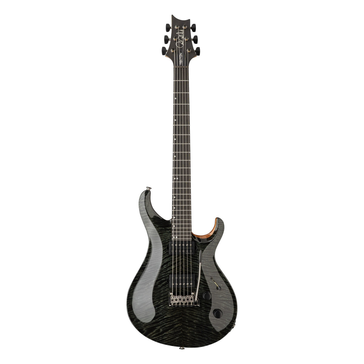 PRS Tekton T, Slate Blue