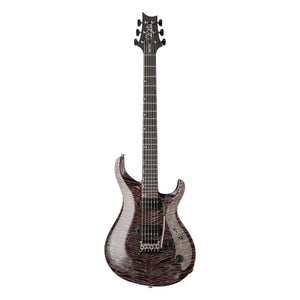 PRS Tekton T, Violet Tourmaline