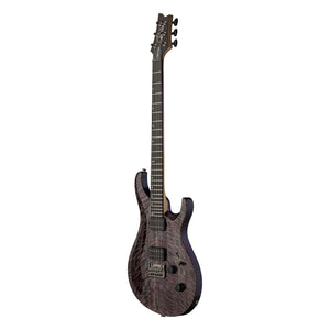 PRS Tekton, Violet Tourmaline