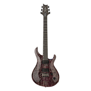 PRS Tekton, Violet Tourmaline