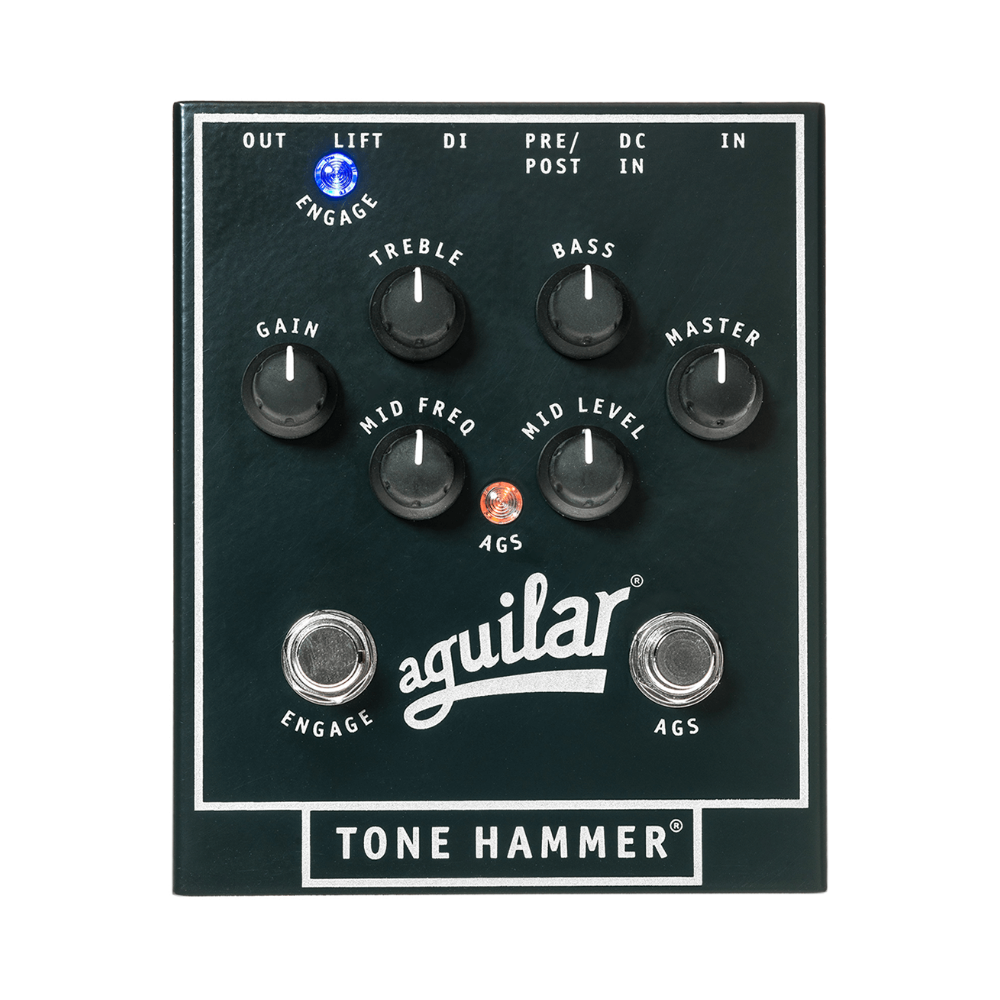 Aguilar Tone Hammer