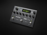Strymon TimeLine MX Next generation Delay Workstation