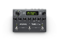 Strymon TimeLine MX Next generation Delay Workstation