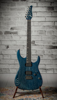 Tom Anderson Angel Player Mystichrome with White Dog Hair # 04-10-25P