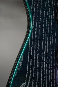 Tom Anderson Angel Player Mystichrome with White Dog Hair # 04-10-25P