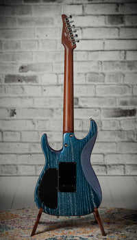 Tom Anderson Angel Player Mystichrome with White Dog Hair # 04-10-25P