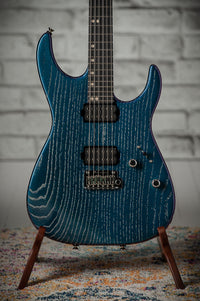 Tom Anderson Angel Player Mystichrome with White Dog Hair # 04-10-25P