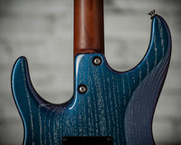 Tom Anderson Angel Player Mystichrome with White Dog Hair # 04-10-25P