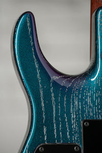 Tom Anderson Angel Player Mystichrome with White Dog Hair # 04-10-25P