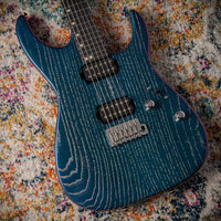 Tom Anderson Angel Player Mystichrome with White Dog Hair # 04-10-25P