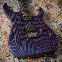 Tom Anderson Angel Player Mystichrome with White Dog Hair # 04-10-25P