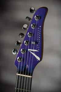 Tom Anderson Angel Player Mystichrome with White Dog Hair # 04-10-25P