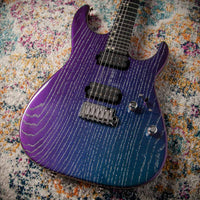 Tom Anderson Angel Player Mystichrome with White Dog Hair # 04-10-25P