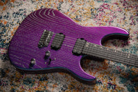 Tom Anderson Angel Player Mystichrome with White Dog Hair # 04-10-25P