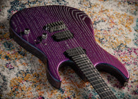 Tom Anderson Angel Player Mystichrome with White Dog Hair # 04-10-25P