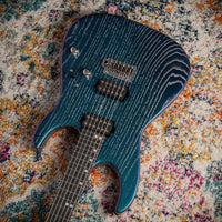 Tom Anderson Angel Player Mystichrome with White Dog Hair # 04-10-25P