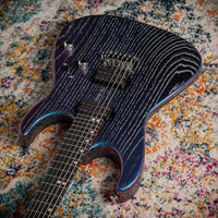 Tom Anderson Angel Player Mystichrome with White Dog Hair # 04-10-25P