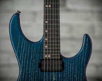 Tom Anderson Angel Player Mystichrome with White Dog Hair # 04-10-25P