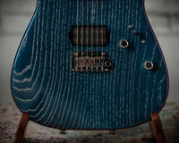 Tom Anderson Angel Player Mystichrome with White Dog Hair # 04-10-25P