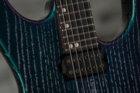 Tom Anderson Angel Player Mystichrome with White Dog Hair # 04-10-25P
