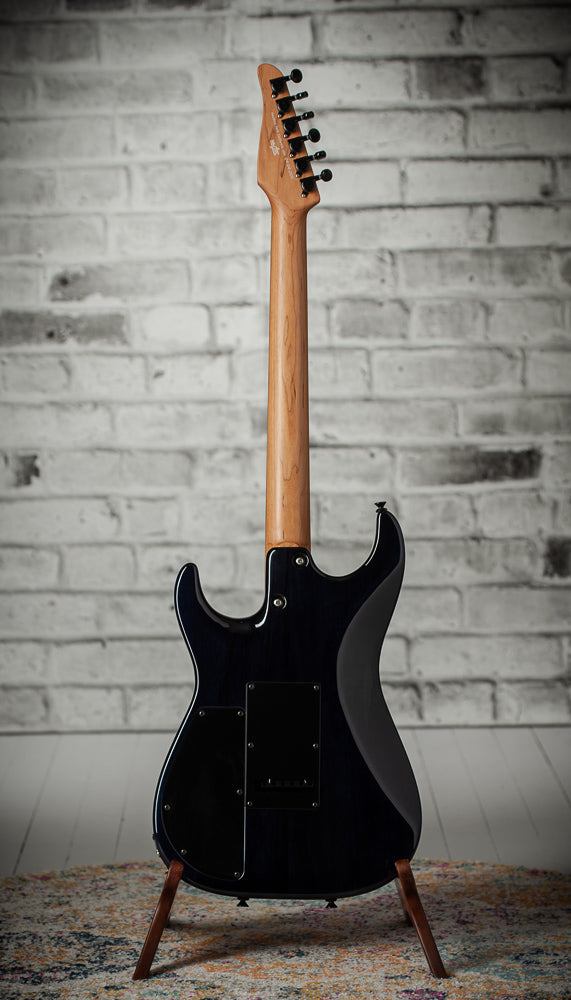 Tom Anderson Guitarworks PRO-AM T Shorty Contoured – Lauzon Music