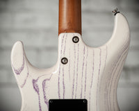 Tom Anderson Drop Top Shorty Purple WakeSurf with Binding #10-09-25N