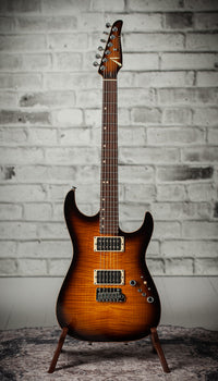 Tom Anderson Drop Top Sunburst #08-30-24a Used