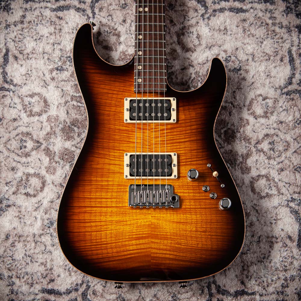 Tom Anderson Drop Top Sunburst #08-30-24a Used