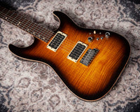 Tom Anderson Drop Top Sunburst #08-30-24a Used