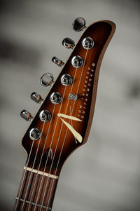 Tom Anderson Drop Top Sunburst #08-30-24a Used