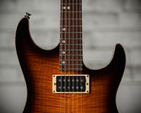 Tom Anderson Drop Top Sunburst #08-30-24a Used