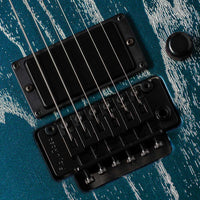 Tom Anderson Guitarworks PRO-AM T Shorty Contoured Mystichrome #10-07-26P