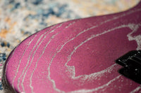 Tom Anderson Guitarworks PRO-AM T Shorty Contoured Mystichrome #10-07-26P