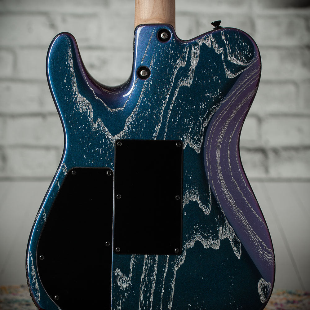 Tom Anderson Guitarworks T Classic Shorty Trans – Lauzon Music
