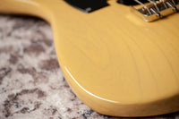 Tom Anderson Guitarworks  T Classic Shorty Trans Butterscotch Blonde #06-06-26N