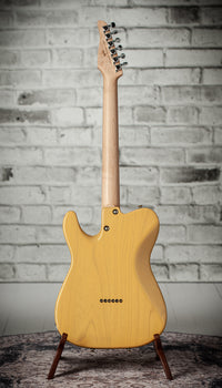 Tom Anderson Guitarworks  T Classic Shorty Trans Butterscotch Blonde #06-06-26N
