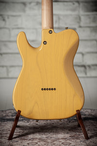 Tom Anderson Guitarworks  T Classic Shorty Trans Butterscotch Blonde #06-06-26N