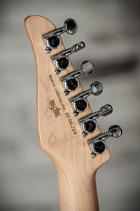 Tom Anderson Guitarworks  T Classic Shorty Trans Butterscotch Blonde #06-06-26N
