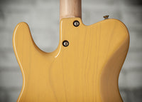 Tom Anderson Guitarworks  T Classic Shorty Trans Butterscotch Blonde #06-06-26N